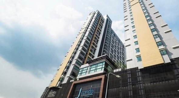 J Condo Satorn-Kallaprapruk