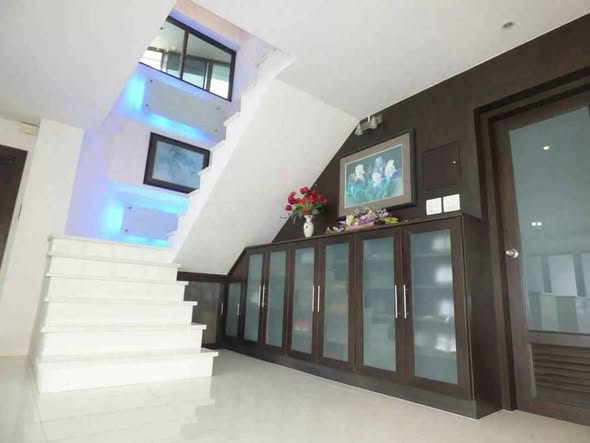 Jomtien Beach Penthouses
