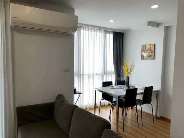 JRY Rama 9 Condominium