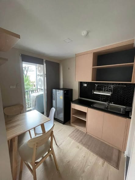 JW Condo @ Don Mueang