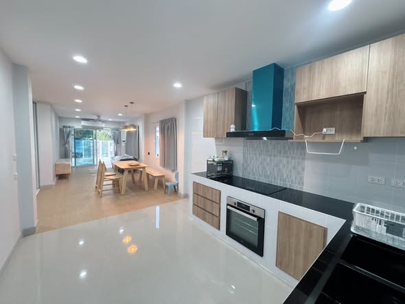 kitchen of Kanasiri Rama 2 – Wongwaen