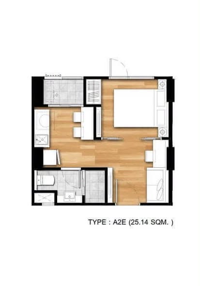 Kave Condo