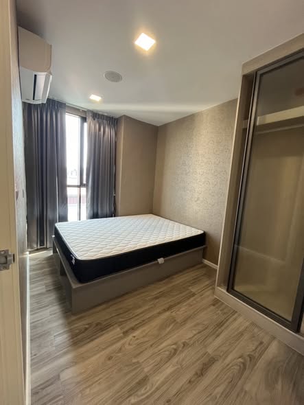 bedroom of Kave Salaya (เคฟ ศาลายา)