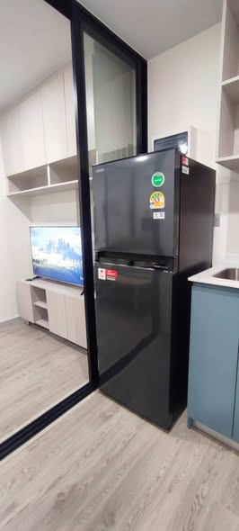 room interior of KAVE Seed Kaset | เคฟ ซี้ด เกษตร