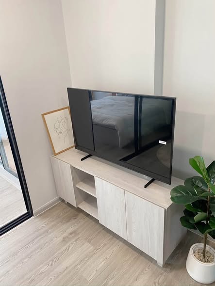 room interior of KAVE Seed Kaset | เคฟ ซี้ด เกษตร