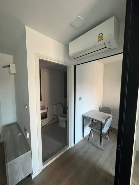 bedroom of Kave TU