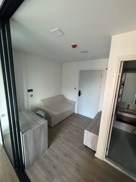 bedroom and room interior of Kave TU