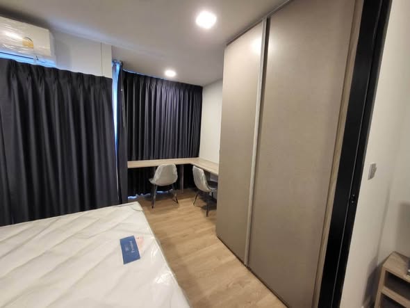 bedroom and room interior of Kave TU