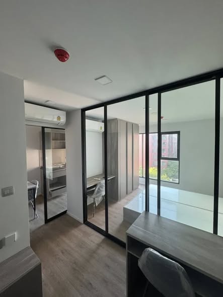 room interior of Kave TU