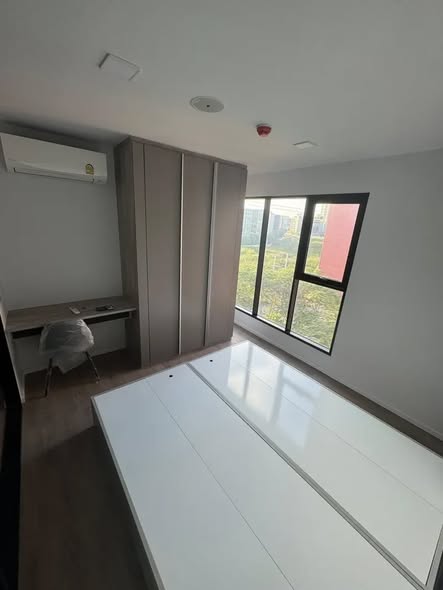 room interior of Kave TU