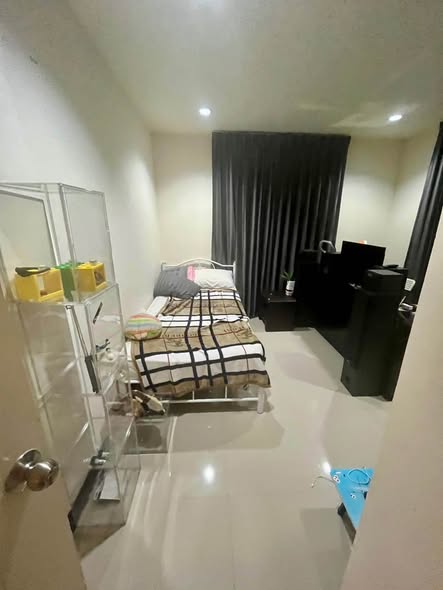 bedroom of KC Park 3 Ville