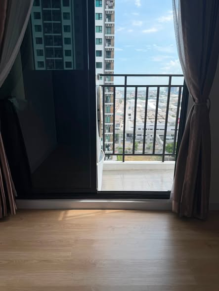 Kensington Sukhumvit-Thepharak