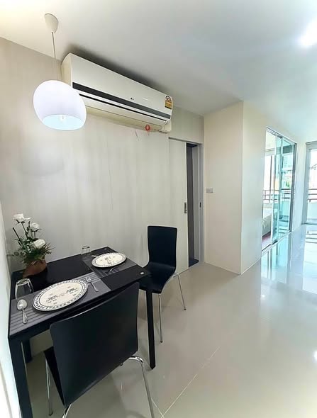 KES Ratchada Condominium