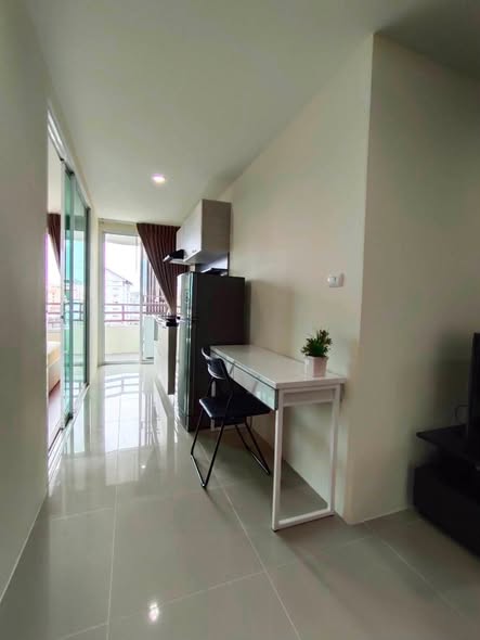 KES Ratchada Condominium