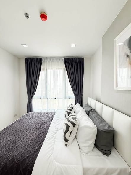 bedroom of Knightsbridge Bearing