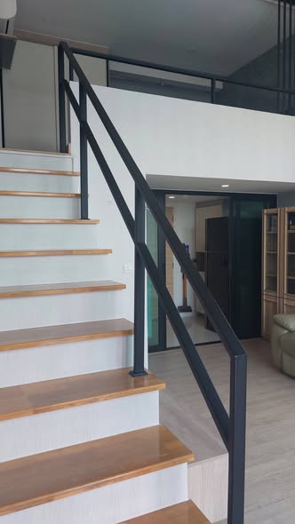 Knightsbridge Duplex Tiwanon | ไนท์บริดจ์ ดูเพล็กซ์ ติวานนท์