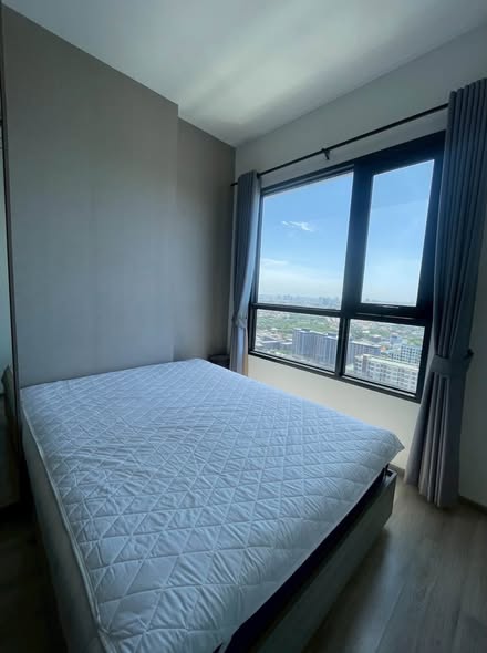 bedroom of KnightsBridge Prime Onnut