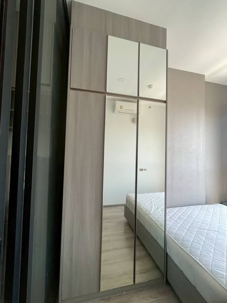 bedroom and room interior of KnightsBridge Prime Onnut