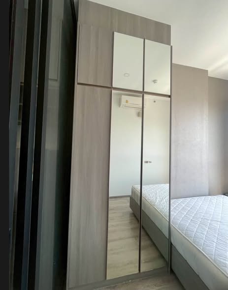 bedroom and room interior of KnightsBridge Prime Onnut