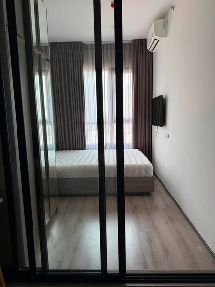 bedroom and room interior of KnightsBridge Prime Onnut