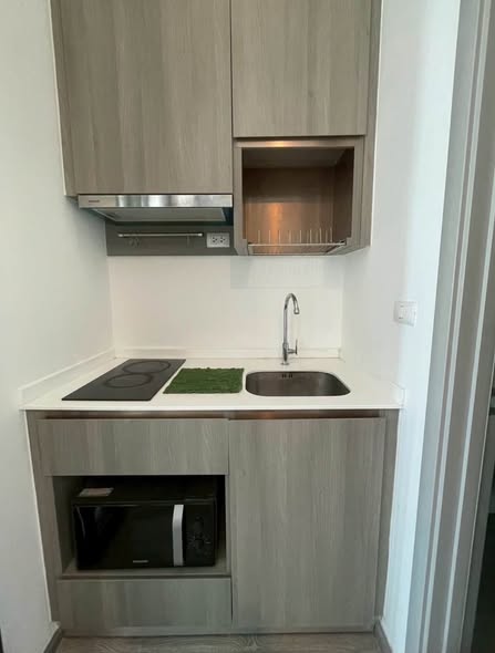 kitchen of KnightsBridge Prime Onnut