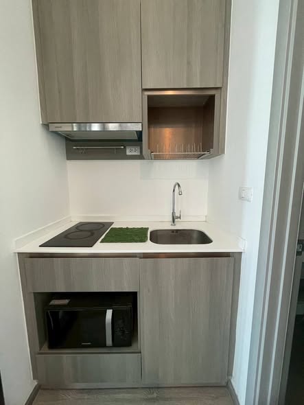 kitchen of KnightsBridge Prime Onnut
