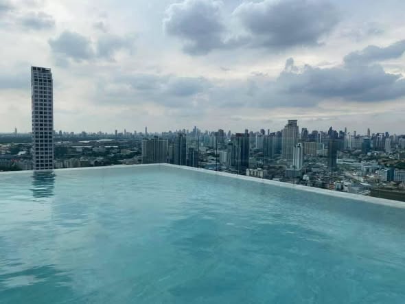 pool of KnightsBridge Prime Onnut