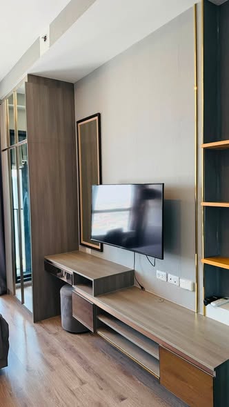 room interior of KnightsBridge Prime Onnut