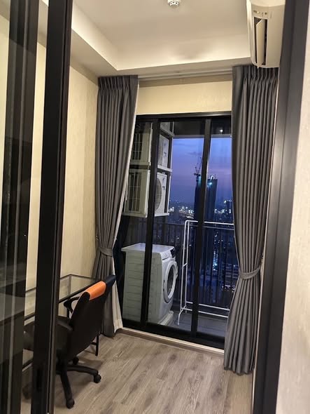 room interior of KnightsBridge Prime Onnut