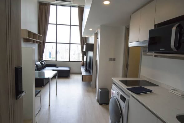 KnightsBridge Prime Sathon
