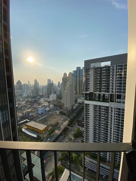 KnightsBridge Prime Sathon