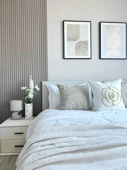 bedroom of Knightsbridge Sky River Ocean Condominium