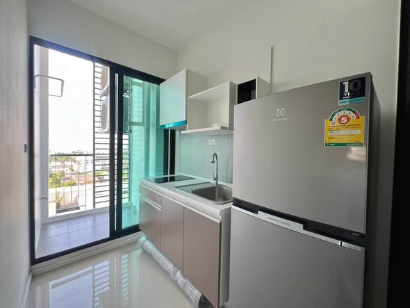 Knightsbridge Sky River Ocean Condominium