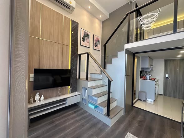 KnightsBridge Space Ratchayothin