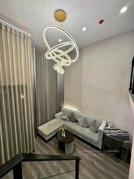 KnightsBridge Space Ratchayothin