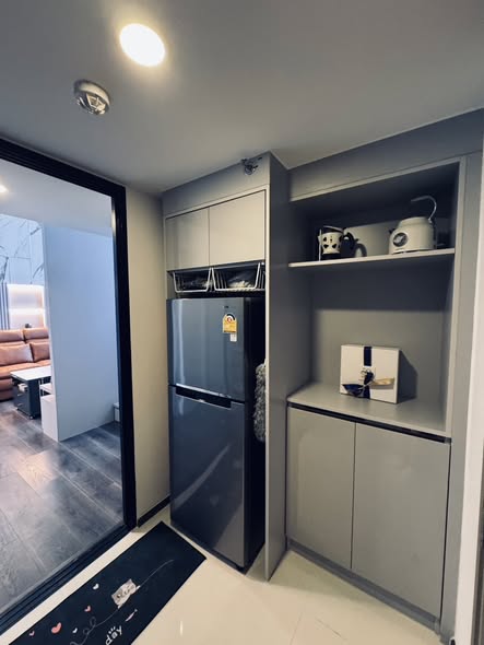 room interior of KnightsBridge Space Ratchayothin