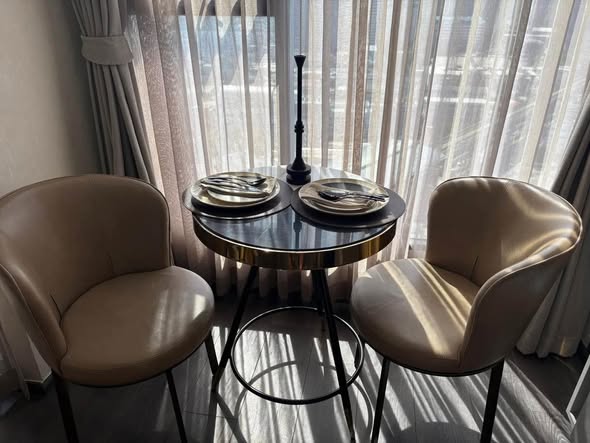 room interior of KnightsBridge Space Ratchayothin