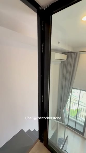 KnightsBridge Space Sukhumvit-Rama 4