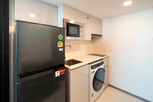 KnightsBridge Space Sukhumvit-Rama 4