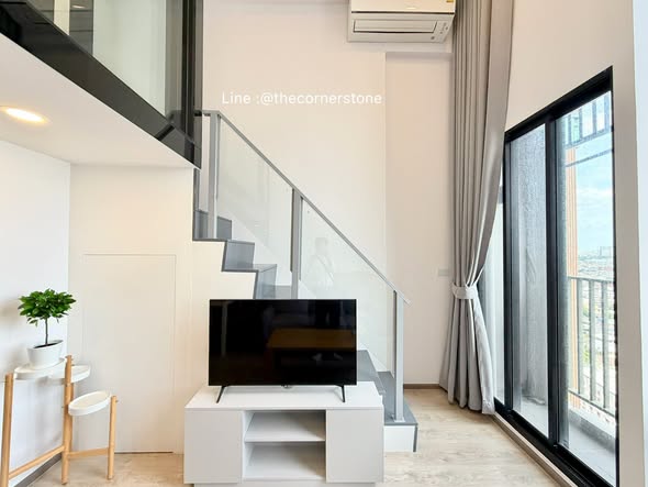 KnightsBridge Space Sukhumvit-Rama 4