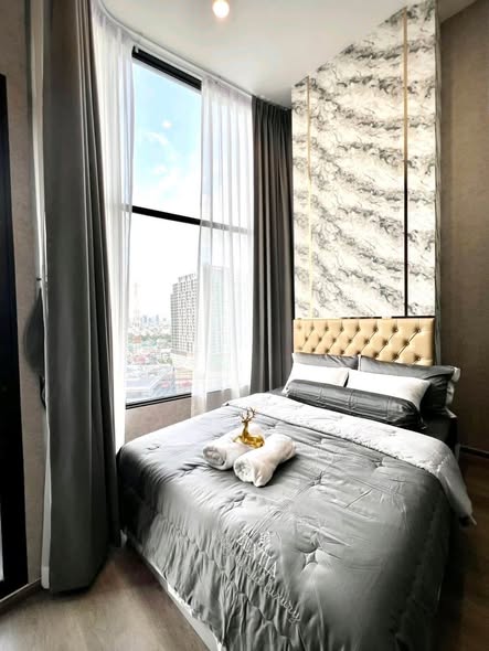 KnightsBridge Space Sukhumvit-Rama 4