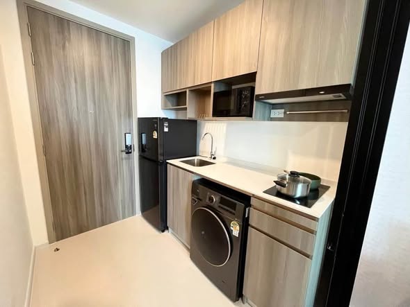 Knightsbridge Sukhumvit-Thepharak