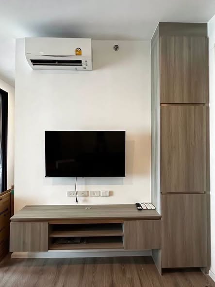 Knightsbridge Sukhumvit-Thepharak