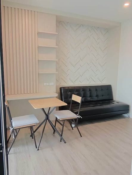 room interior of Knightsbridge Sukhumvit-Thepharak