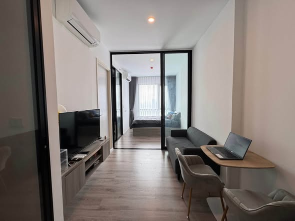 room interior of Knightsbridge Sukhumvit-Thepharak