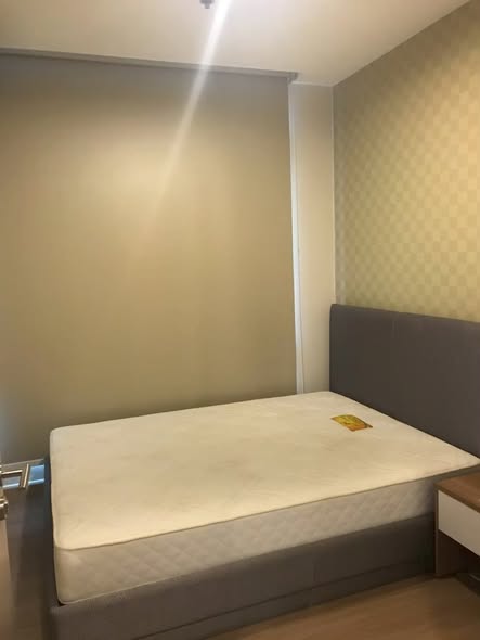 bedroom of KPN The Capital Condo