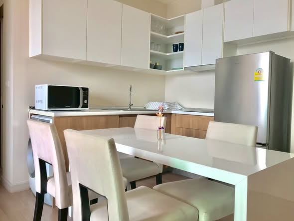 KPN The Capital Condo
