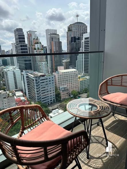 KRAAM Sukhumvit 26 (คราม สุขุมวิท 26)