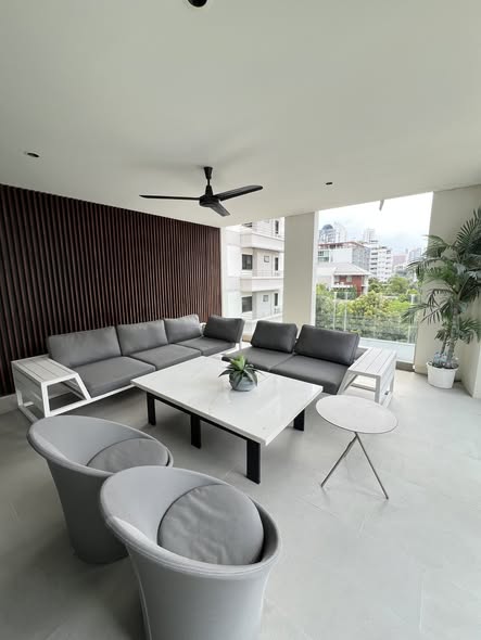 La Citta Delre Thonglor 16