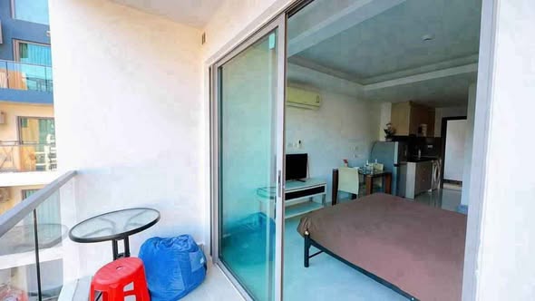 room interior of Laguna Beach Resort 2